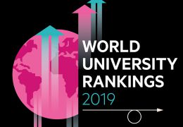 A THE World Ranking 2019 – the regional performance of some „East”-European universities