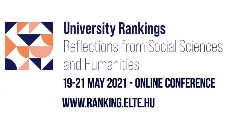 University Rankings – Reflections from Social Sciences and Humanities