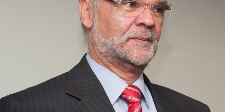 Prof. Luiz Cláudio Costa about Rankings